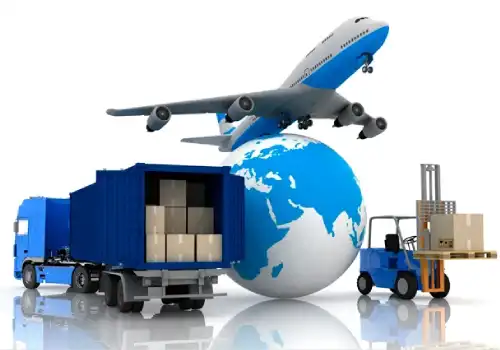 transport and logistic