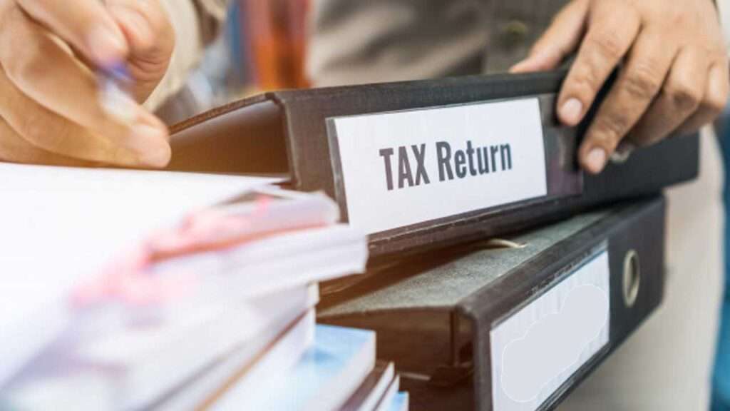 Seamless VAT Return Filing