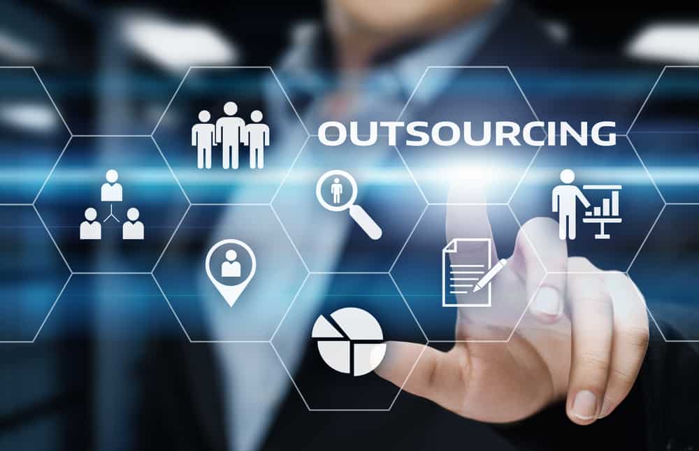 Outsourcing Accounting and Bookkeeping